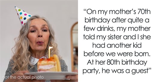 33 Family Skeletons That Came Tumbling Out Of The Closet, As Shared By People In This Online Thread