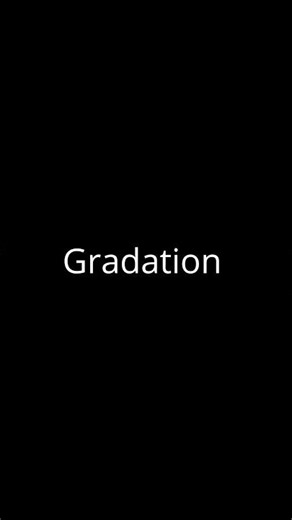 Gradation