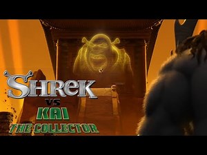 Shrek Vs Kai Part Two - Final Trailer (f**king epic)