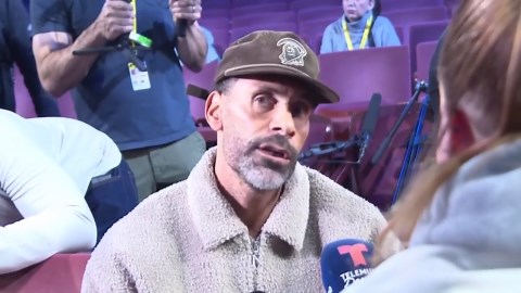 'Justified' - Rio Ferdinand defends soaring FIFA ticket prices ahead of World Cup draw