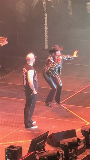 Carin Leon and Ana Barbara Live in Manhattan NYC