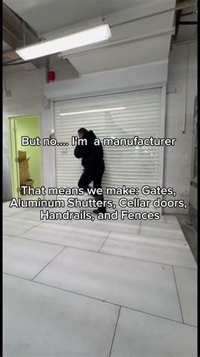 Town Gate is the solution to your security problems.