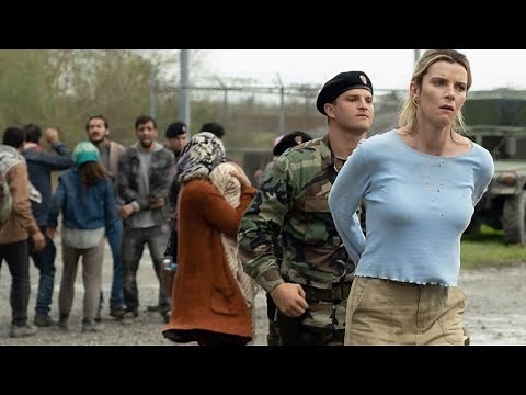 Rich people hunting humans for pleasure 😱 Shocking ending. Summary of the movie The Hunt