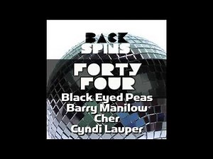 Cher - If I Could Turn Back Time (Ulti-Remix By Mark Roberts)