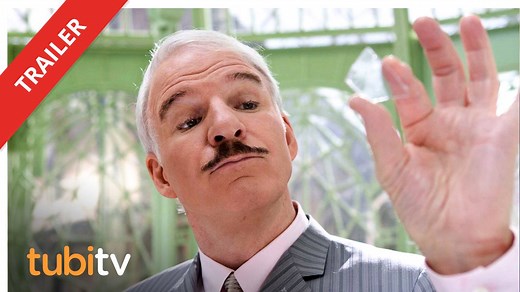 Watch Pink Panther 2 free: http://bit.ly/1QHSDqX | Tubi