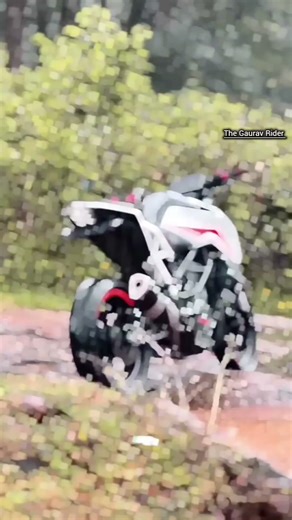 Gulabi sadi edit on ktm duke 39t #ktm #duie390 #trending
