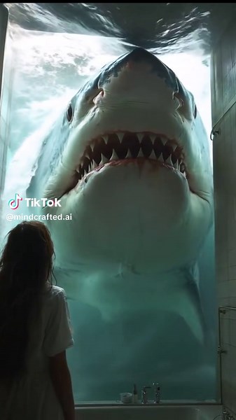 Shark Conservation: Understanding Their Role in the Ocean