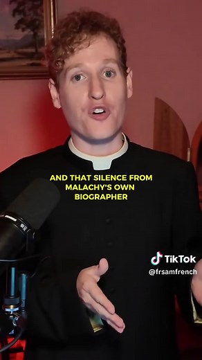 La profecía de los Papas: ¿realidad o coincidencia?