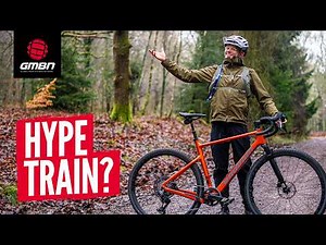 A Mountain Biker’s Guide To Gravel Riding