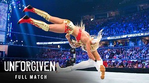 Full Match Flashback: WWE Unforgiven 2008 - WWE News, WWE Results, AEW News, AEW Results