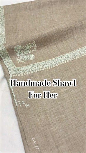 Soft • Stylish • Timeless – Pashmina for you