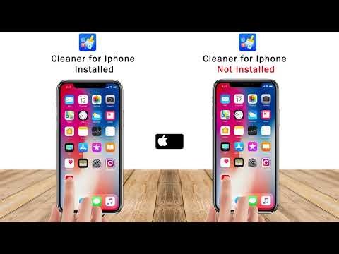 Phone Cleaner App – Clean Junk, Remove Duplicates & Compress Videos Fast!