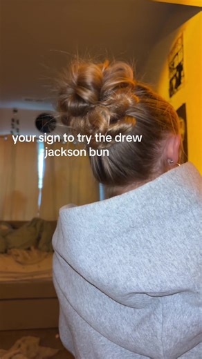 Transform Your Look with Drew Jackson's Latest Hairstyle