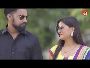 Beauty parlour jave se || Sapna choudhary