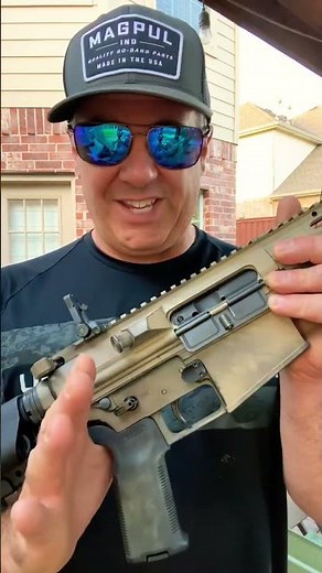 DPMS LR-308, a budget SR-25 that doesn’t suck.