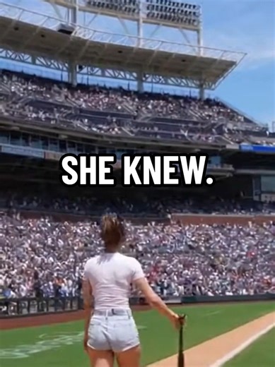 The Coldest Bat Flip: No-Look Walk Off Moment