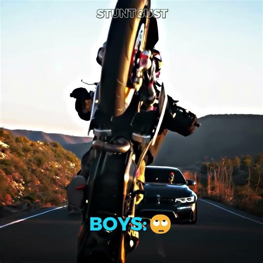 This Is Not Human! 💀🔥 #motocross#stuntlife #wheeling #dirtbike #extremesports