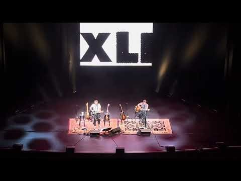 Rick Springfield & Richard Marx (Human Touch)