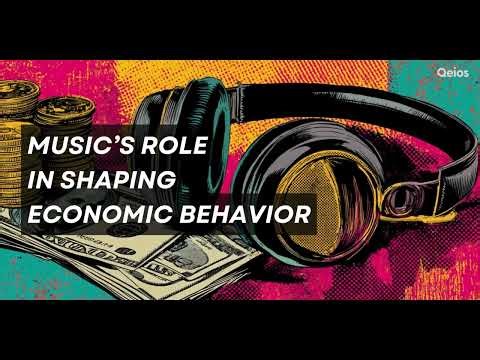 Music and Economic Behavior: Insights from Michelle Moraes