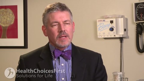 The Symptoms and Causes of Hyperthyroidism