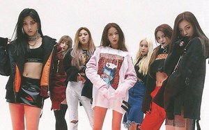 【CLC】CLC MV/练习室合集 - 持更（更至练习室 - Devil）