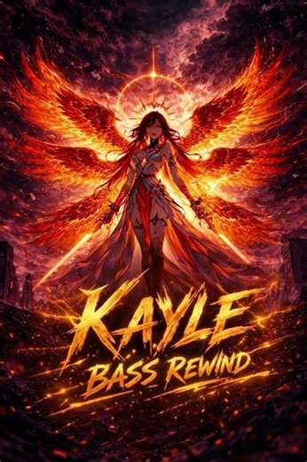 KAYLE: Divine Judgment ⚖️🔥 | Gothic Metal Trap #kayle #leagueoflegends