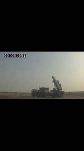 4.1M views · 62K reactions | India’s Indigenous Air Defence Leap!...