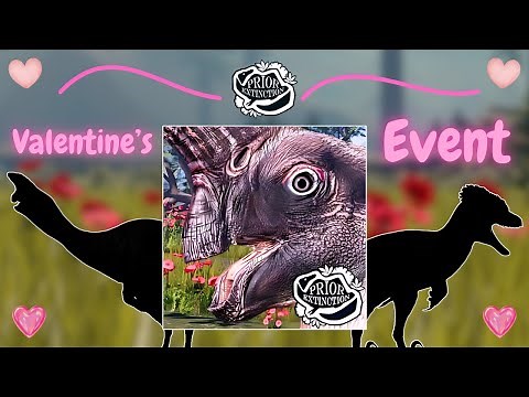 Valentine's Event 2025 + New CODE | Prior Extinction
