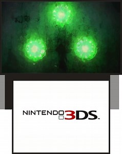 Splinter Cell 3DS Trailer Sneaks Up and Grabs You From Behind