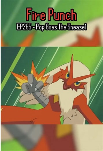 EVERY Move Used by Harrison’s Blaziken 🔥 🐣 #harrison #pokemon #blaziken #everymove #fyp