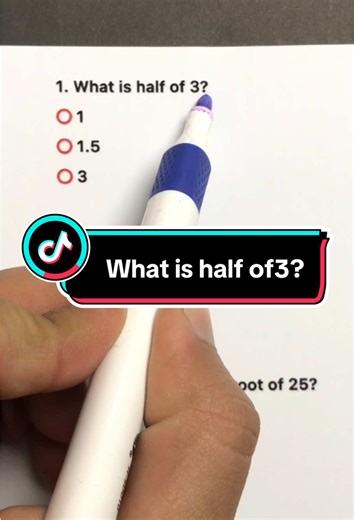 Understanding the Concept of Half in Mathematics