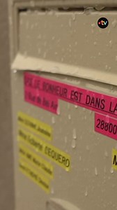 Découvrez à Bouville, charmante petite commune de moins de 600 habitants, réputée pour sa colocation pour seniors. Un modèle de vie communautaire où l'entraide et le partage sont au cœur de l’expérience. Un lieu où l'on prouve que l'âge n'empêche pas de vivre ensemble et d'épanouir de nouvelles amitiés. 🌿🏡 🎥 A. Wernert et M. Ptak #Bouville #ColocationSenior #VivreEnsemble #Solidarité #Communauté #EureetLoir | France 3 Centre-Val de Loire