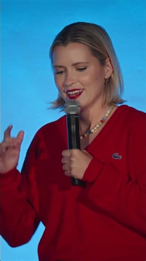 Watch Mo Welch's full special here: https://youtu.be/D2a5iQwFw-4