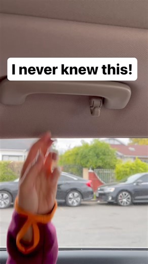 Auto tricks everyone should know | Natalie and Connie