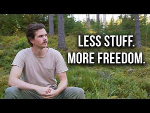 Why I Chose A Simpler Life & Never Looked Back