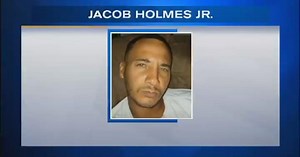 Jacob Holmes Jr. guilty of first-degree murder in 2009 shooting
