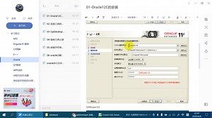 302-Oracle 12C教程
