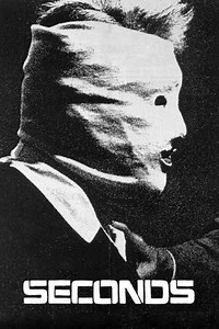 Seconds (1966) - Movie
