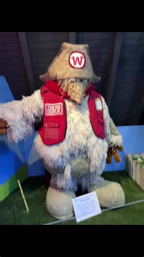 Exploring the Wombles of Wimbledon: A 1970s Childhood Memory