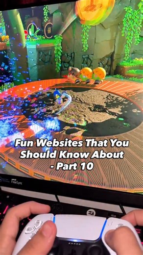 Aksh on Instagram: "Fun Websites that you should know about(part 10) Build your custom gaming pc for free in 3D #tech #ai #aitools #websites #explore #fun"
