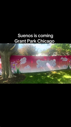 Sueños: Chicago's Latin Lollapalooza