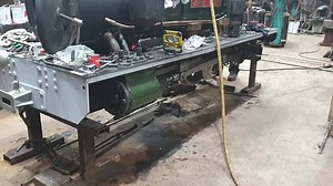 Cleethorpes Coast Light Railway on Reels