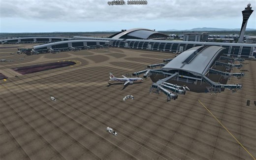 XPlane11 zibo738 FMC使用教程
