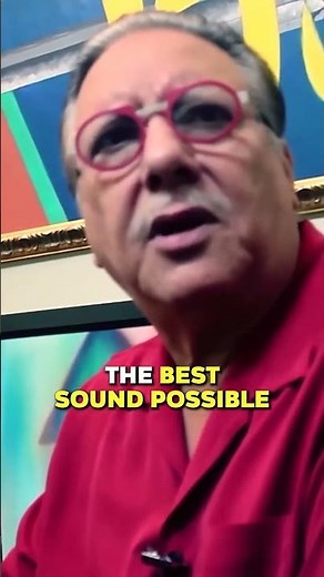 Arturo Sandoval | How to practice