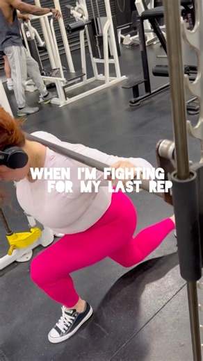 Pt 2 NO SHAME! #LegDay #motivation