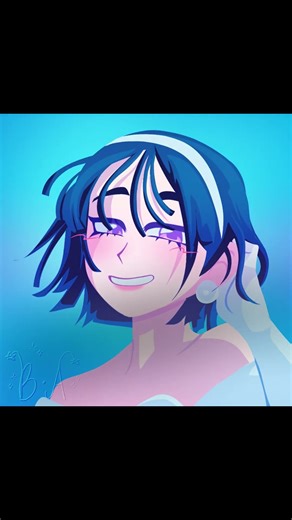 SPEED PAINT - ALIEN STAGE: SUA