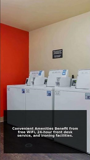 Extended Stay America Suites - Phoenix - Airport | Phoenix Hotel Tour