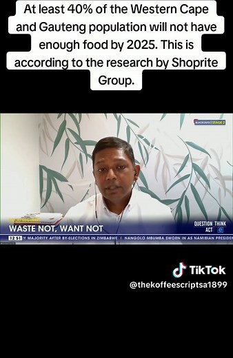 The Koffee Script SA on TikTok