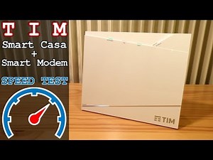 Sercomm AG Combo VD625 • Speed Test LAN and Wi-Fi