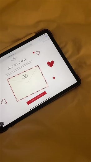 Creative Ways to Send Digital Love Letters Online